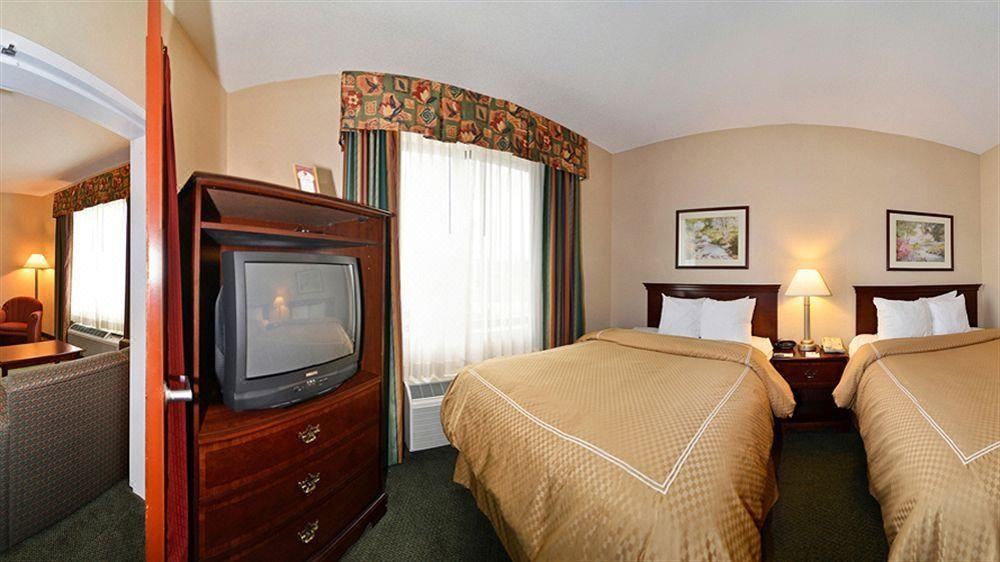 Photo of Bedroom in Twinsburg