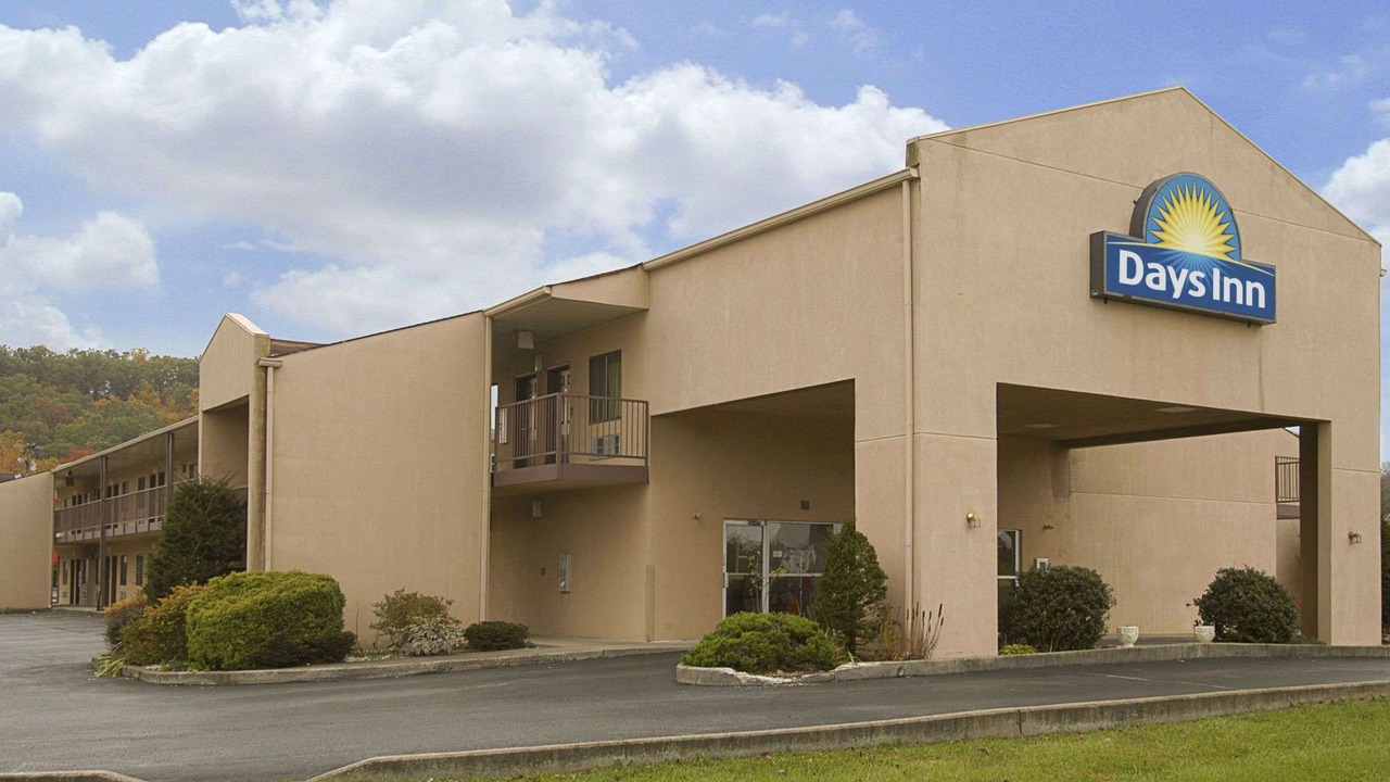 Photo of Buildings in Morehead