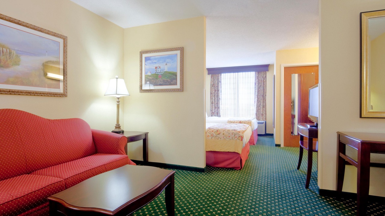 Photo of Livingroom in South Portland