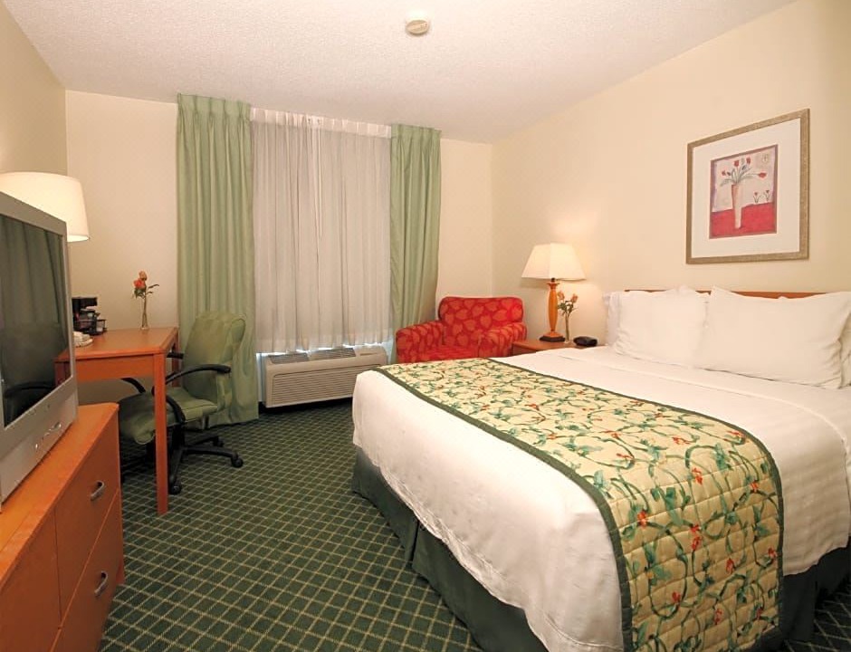 Photo of Bedroom in Appleton