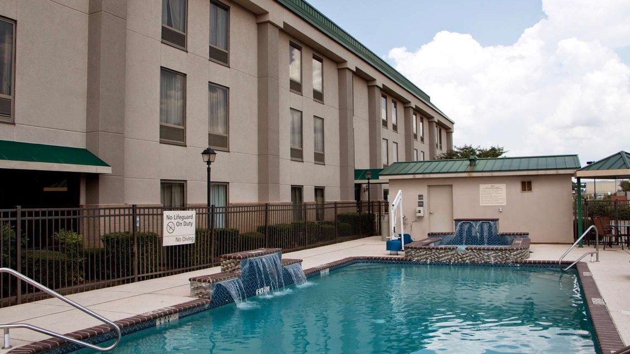 Photo of Outdoor in Marshall