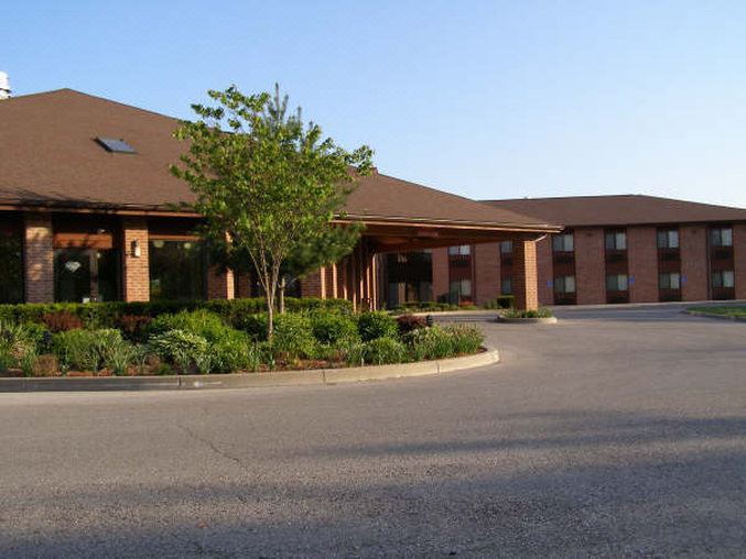 Photo of Buildings in St. Marys