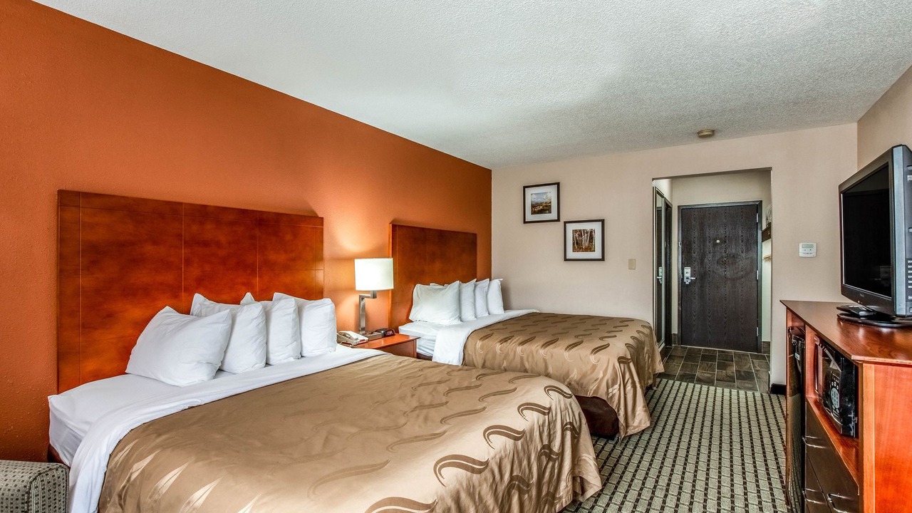 Photo of Bedroom in Muskegon