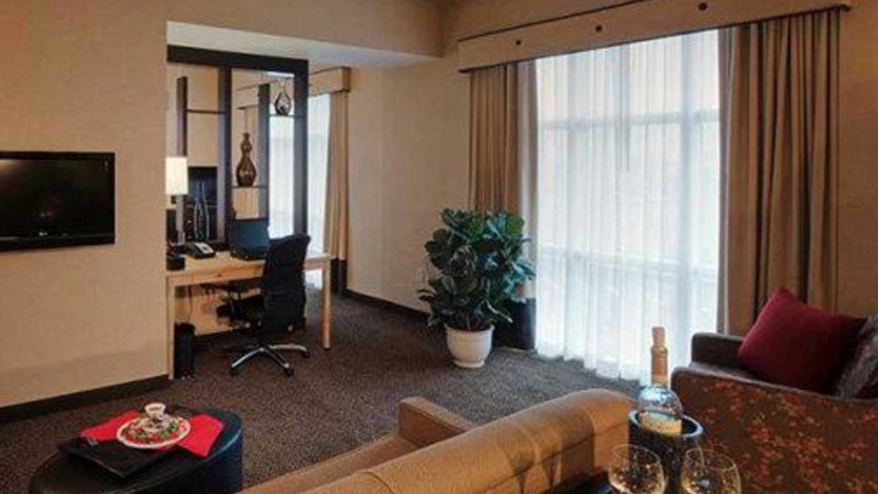 Photo of Livingroom in Polaris