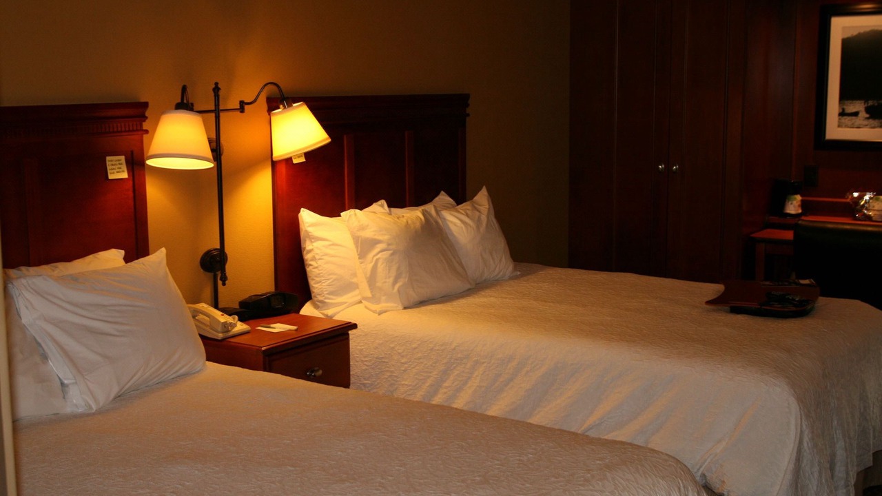 Photo of Bedroom in Ashwaubenon