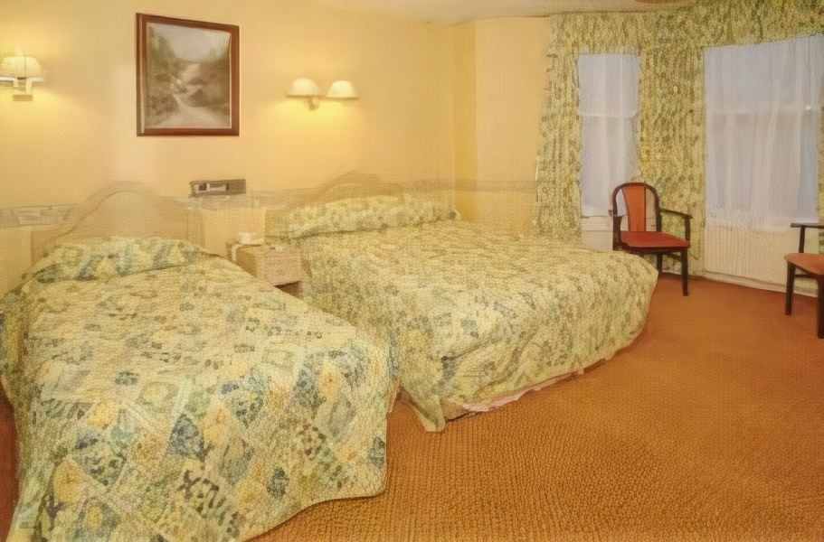 Photo of Bedroom in Jesmond