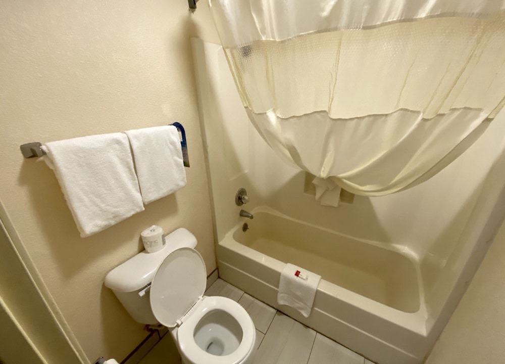Photo of Bathroom in Morehead