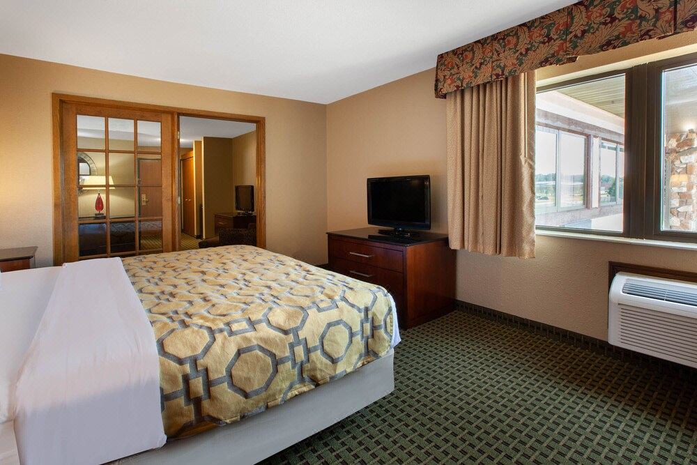 Photo of Bedroom in Franklin