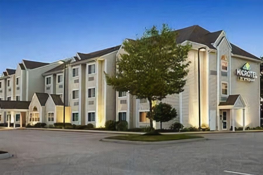 Photo of Buildings in Dover