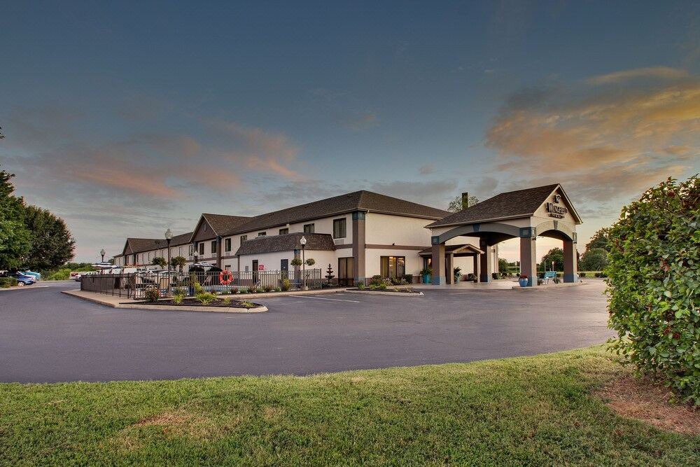 Photo of Buildings in Owensboro