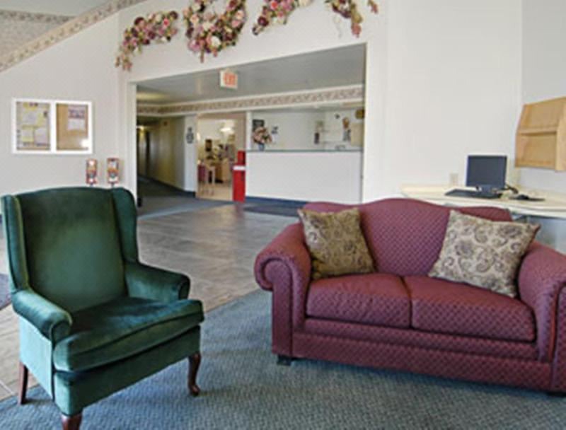 Photo of Livingroom in Guymon