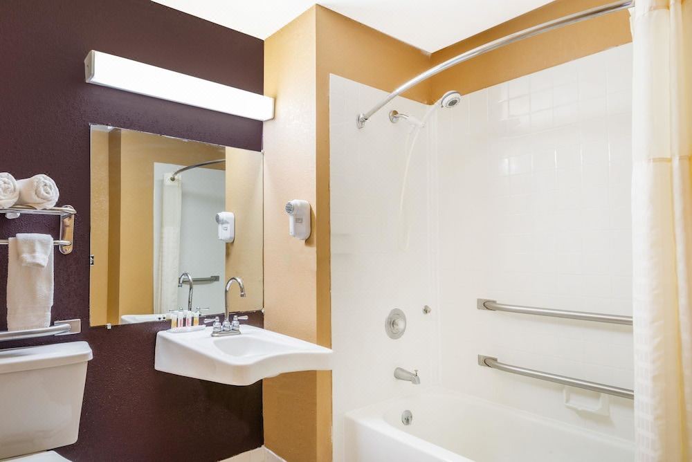 Photo of Bathroom in Anderson