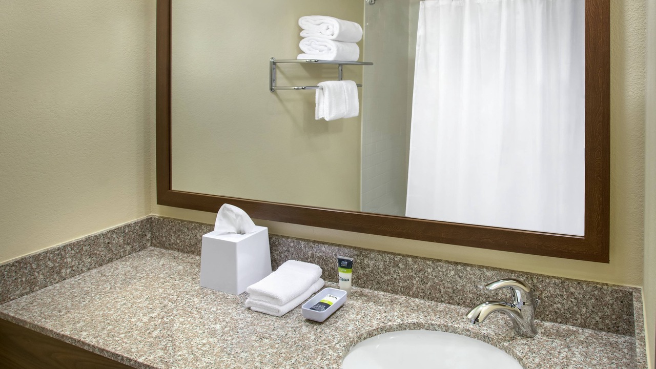 Photo of Bathroom in Charleston