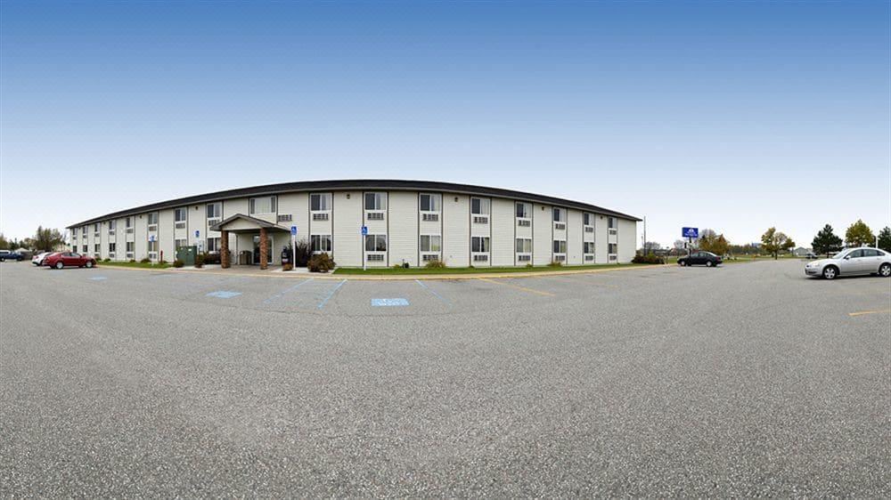 Photo of Buildings in Sault Ste. Marie