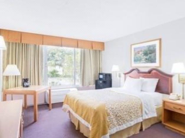 Photo of Bedroom in Cambridge