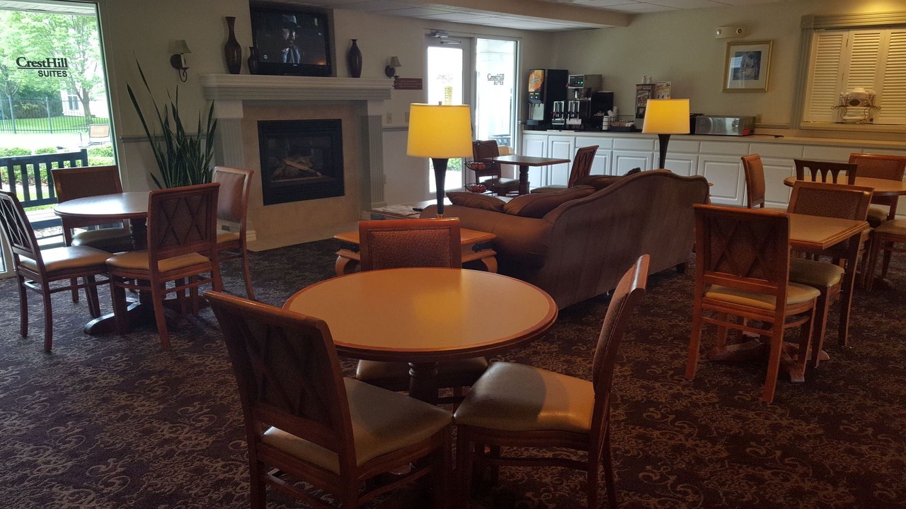 Photo of Livingroom in Greenwich