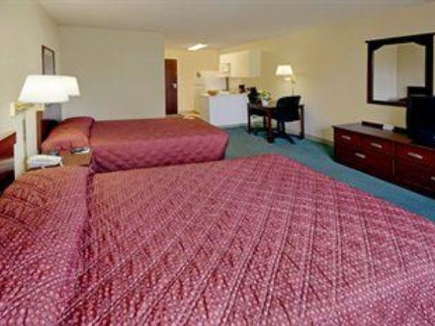 Photo of Bedroom in Sterling Heights