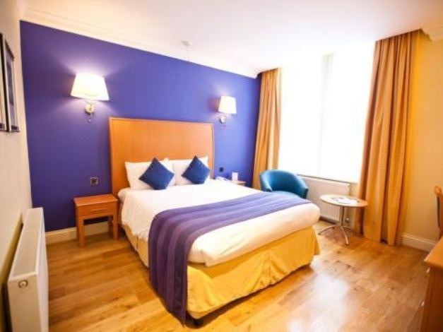 Photo of Bedroom in Jesmond
