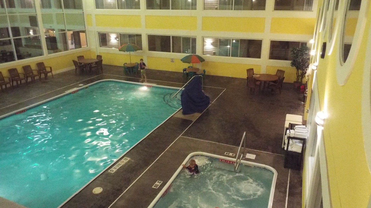 Photo of Outdoor in Ludington