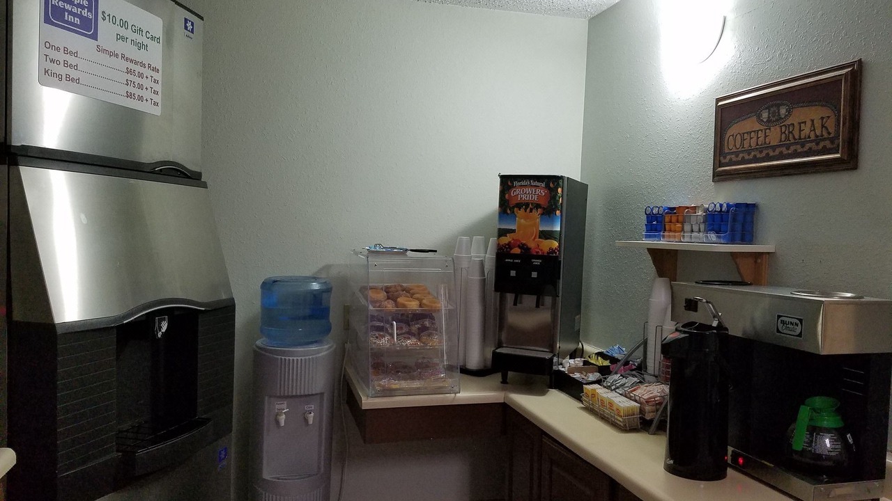 Photo of Livingroom in Guymon