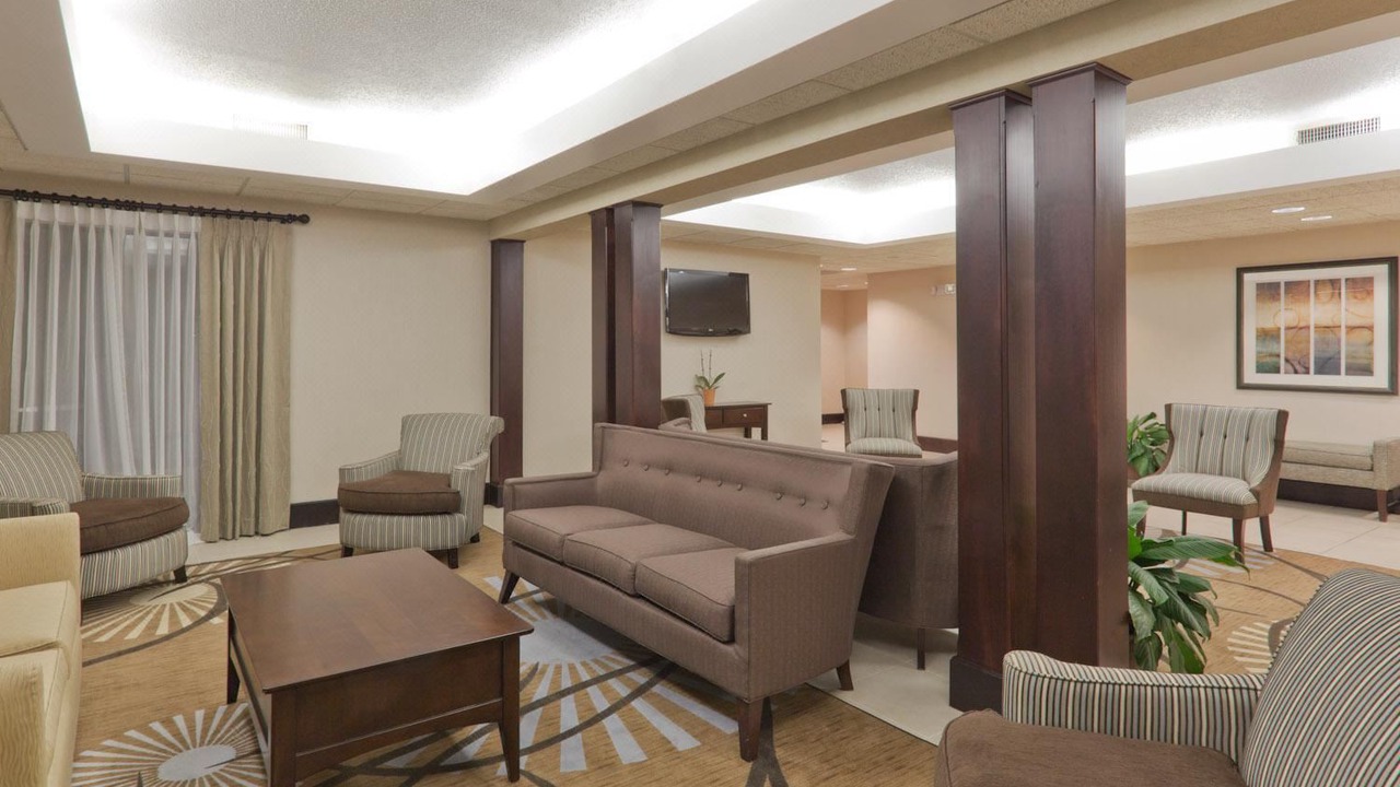 Photo of Livingroom in Owensboro