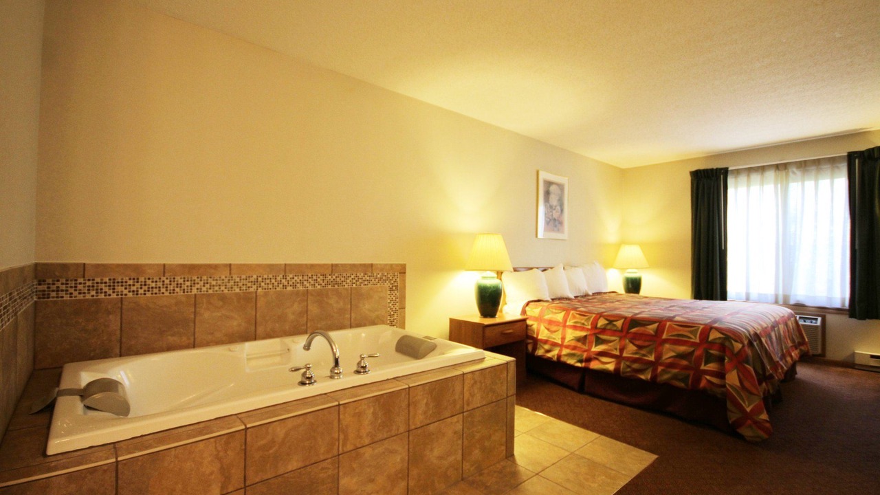 Photo of Bedroom in Ishpeming