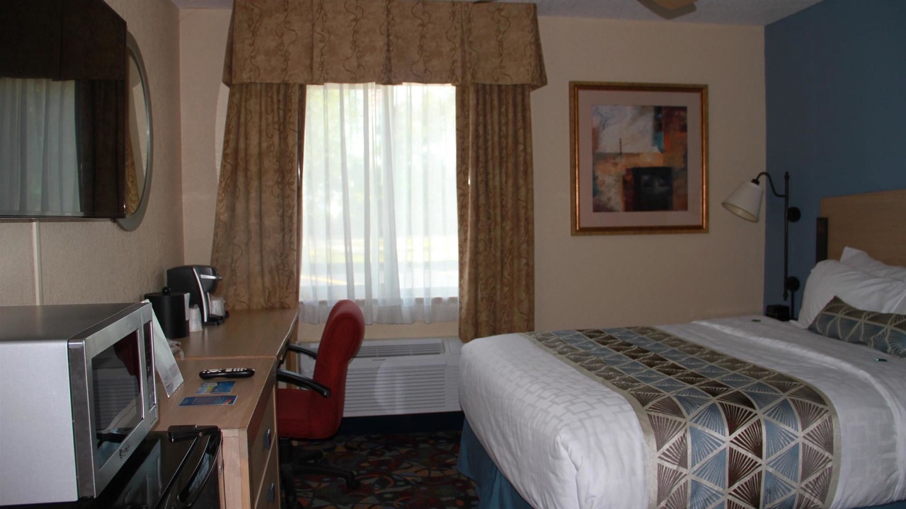 Photo of Bedroom in Stevens Point