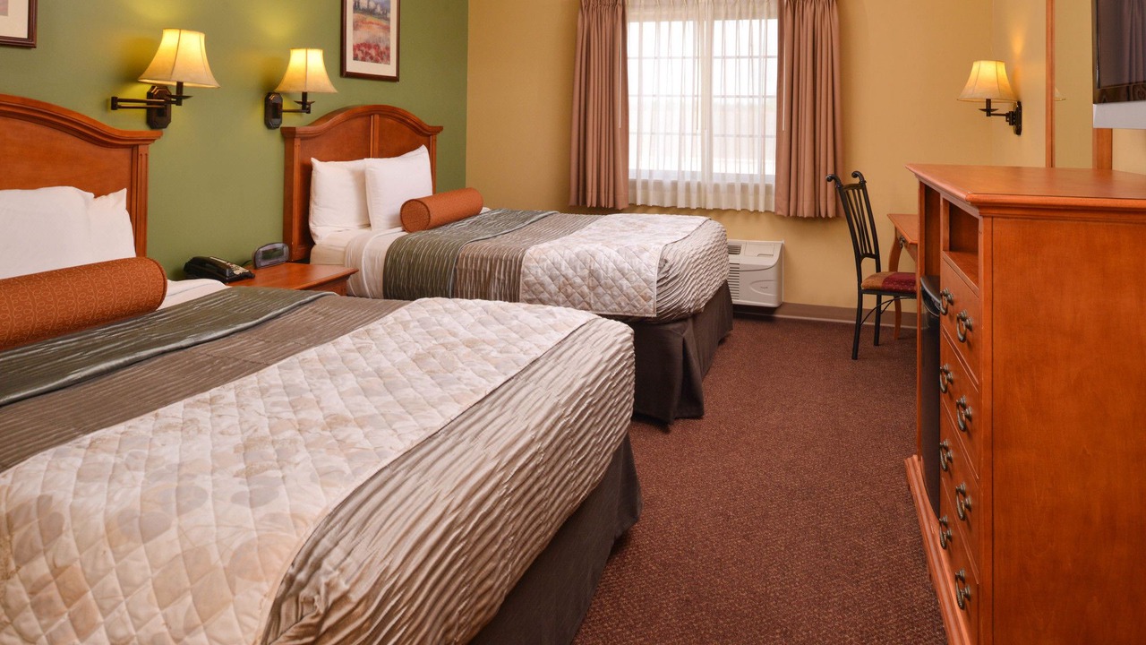 Photo of Bedroom in Edwardsville
