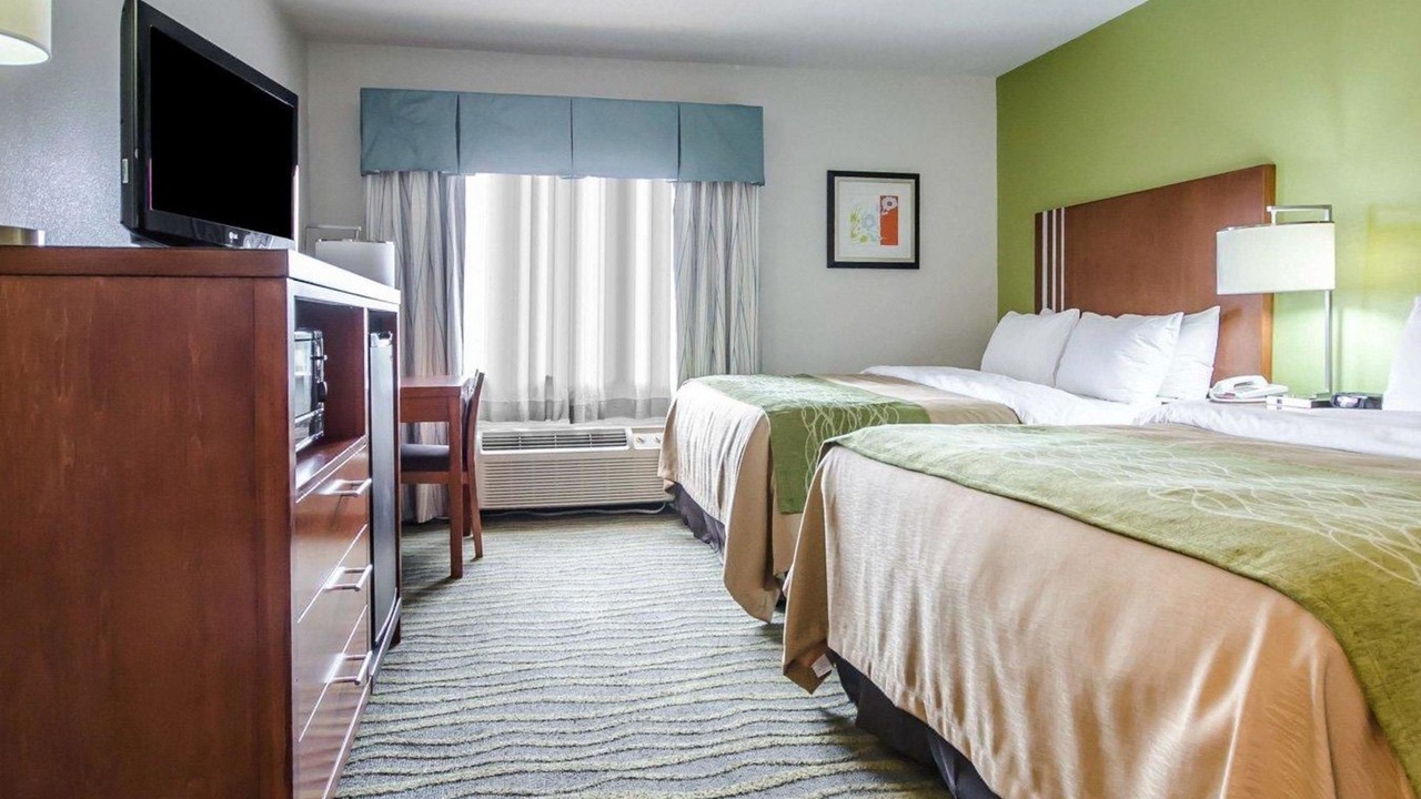 Photo of Bedroom in Hillview