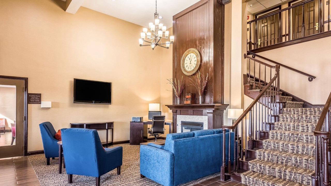 Photo of Livingroom in Heath