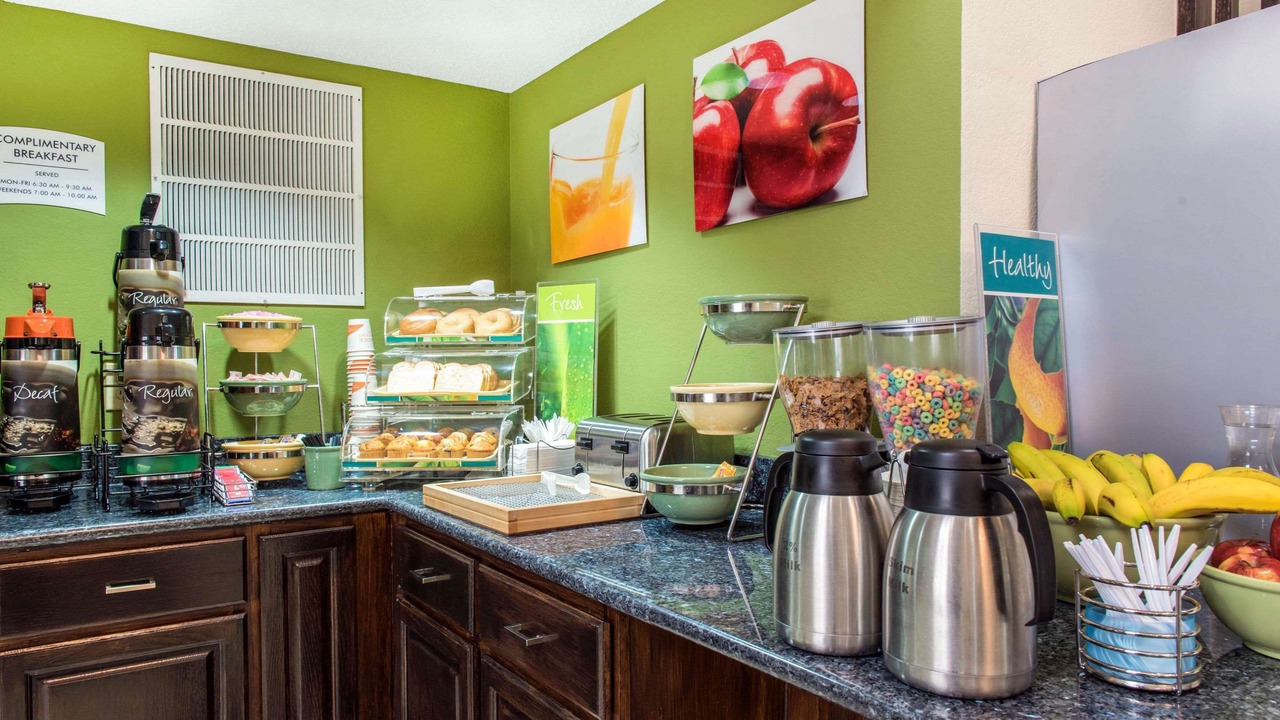 Photo of Kitchen in Anderson