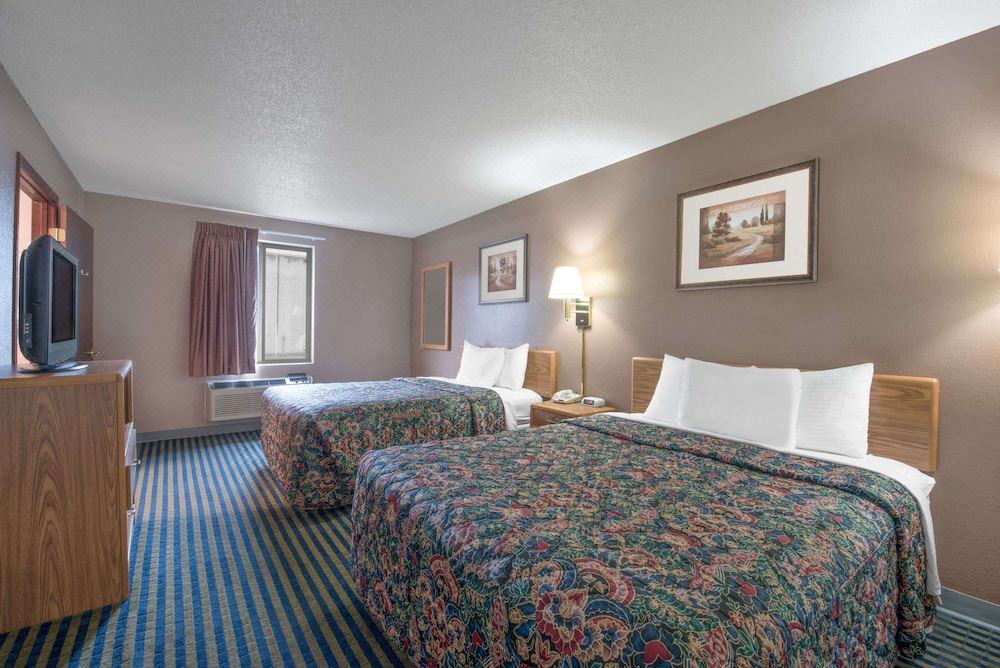 Photo of Bedroom in Jamestown