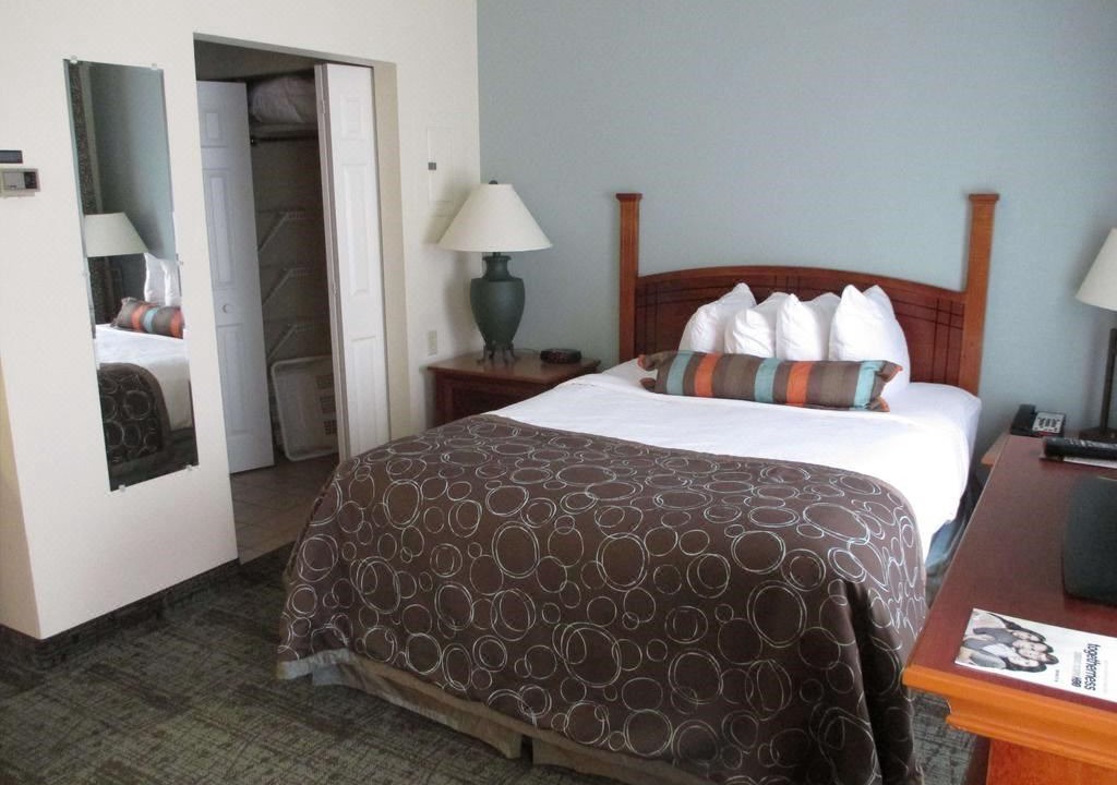 Photo of Bedroom in Corning