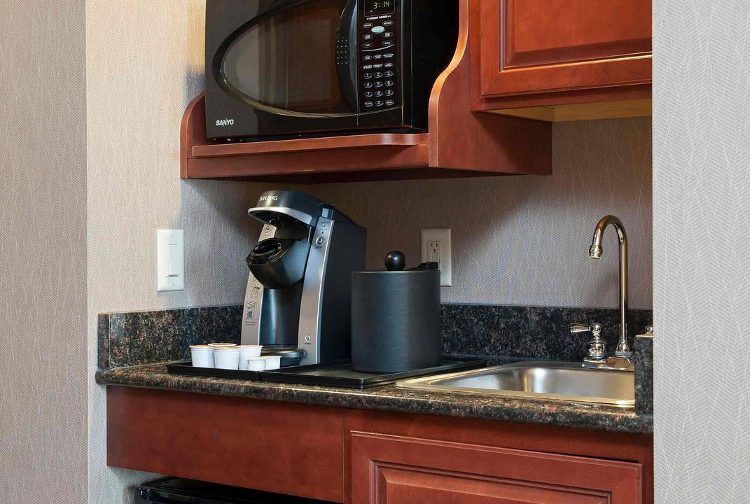 Photo of Kitchen in Acton