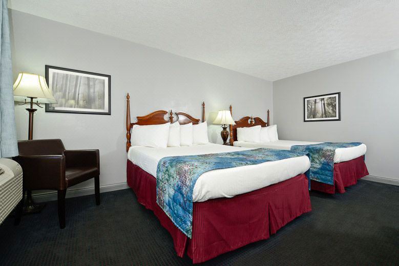 Photo of Bedroom in Bardstown
