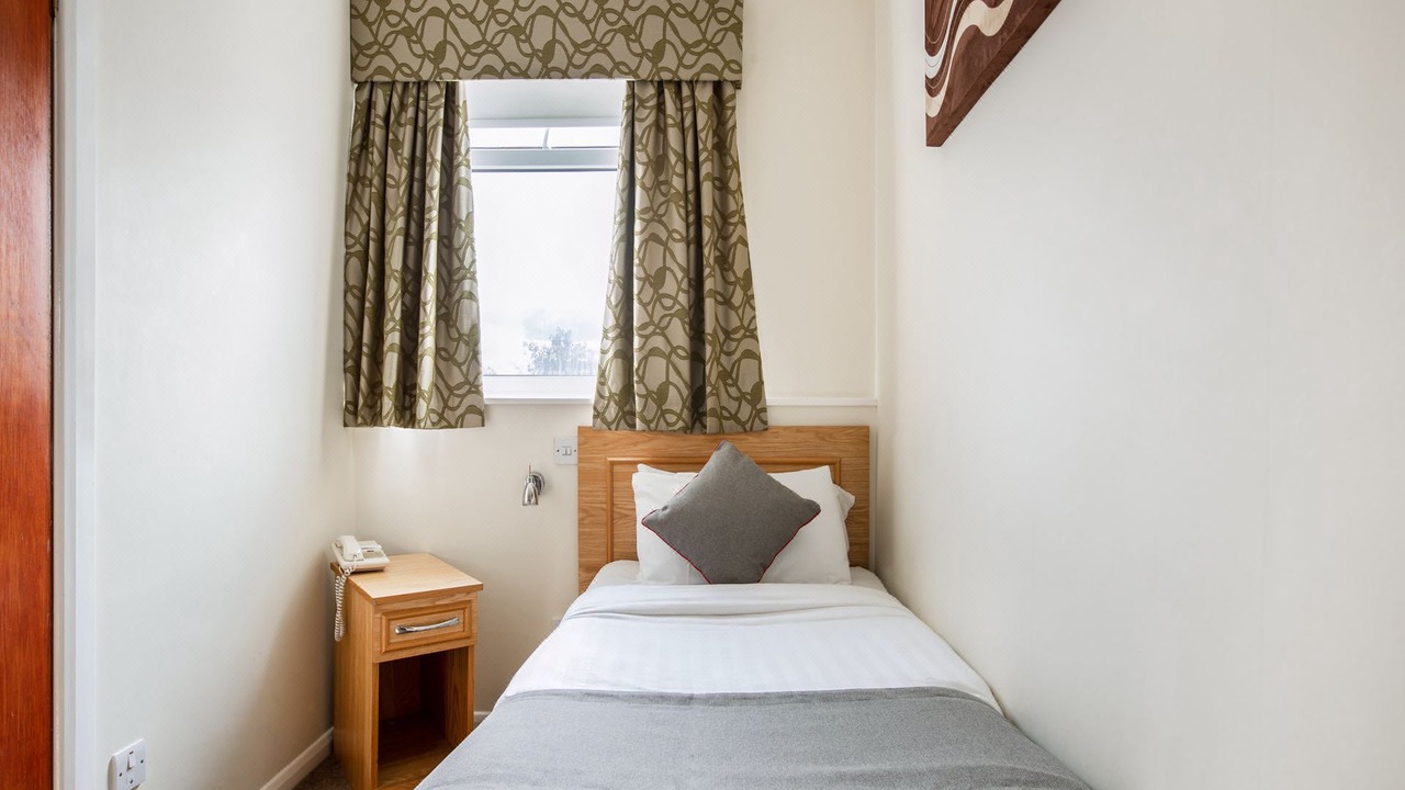 Photo of Bedroom in Jesmond