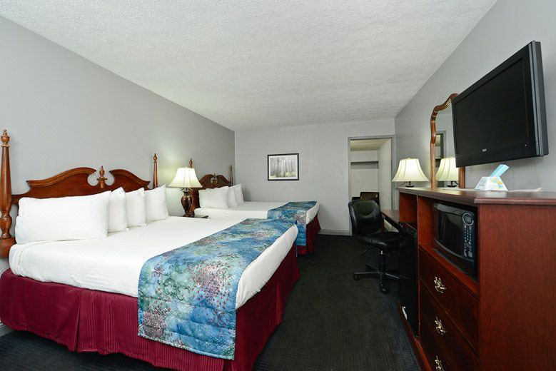 Photo of Bedroom in Bardstown