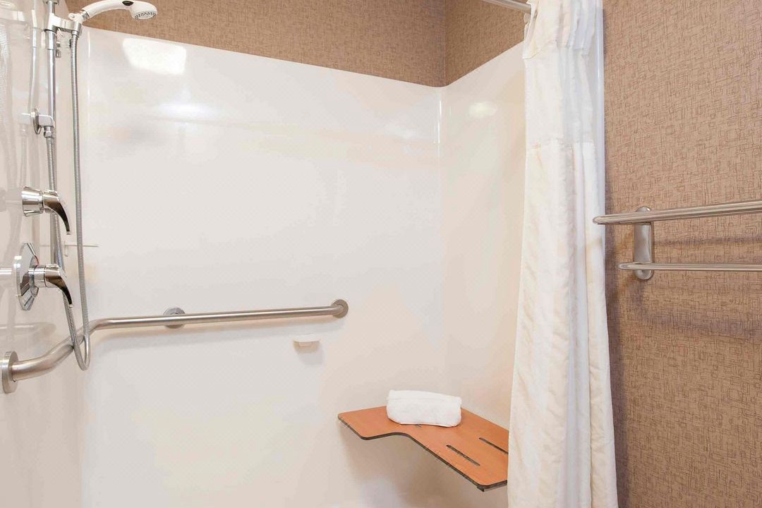 Photo of Bathroom in Acton