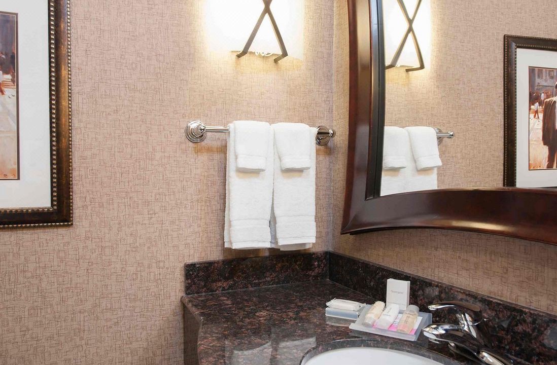 Photo of Bathroom in Acton
