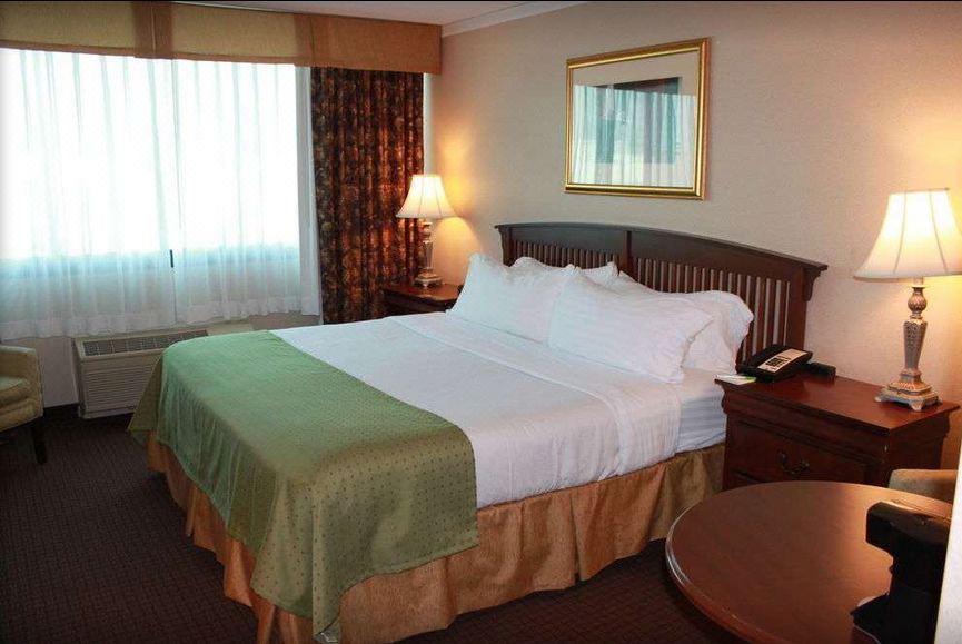 Photo of Bedroom in Warren
