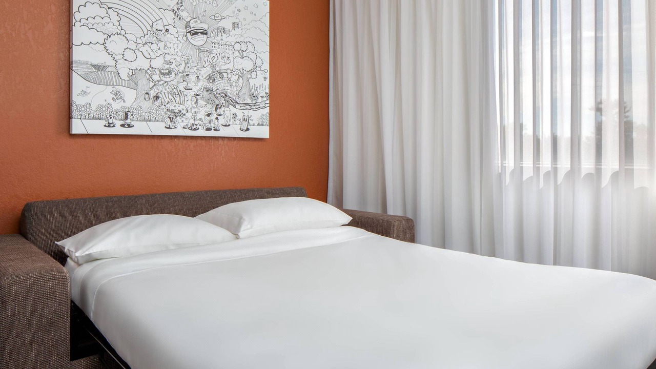 Photo of Bedroom in Carmel