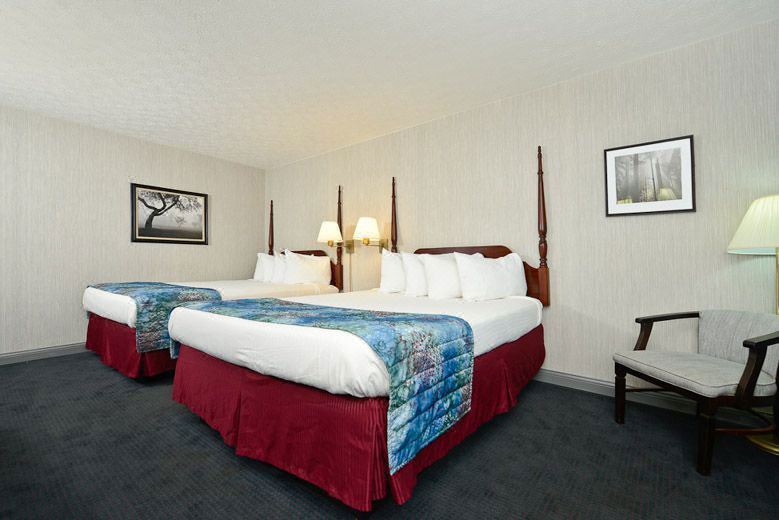 Photo of Bedroom in Bardstown