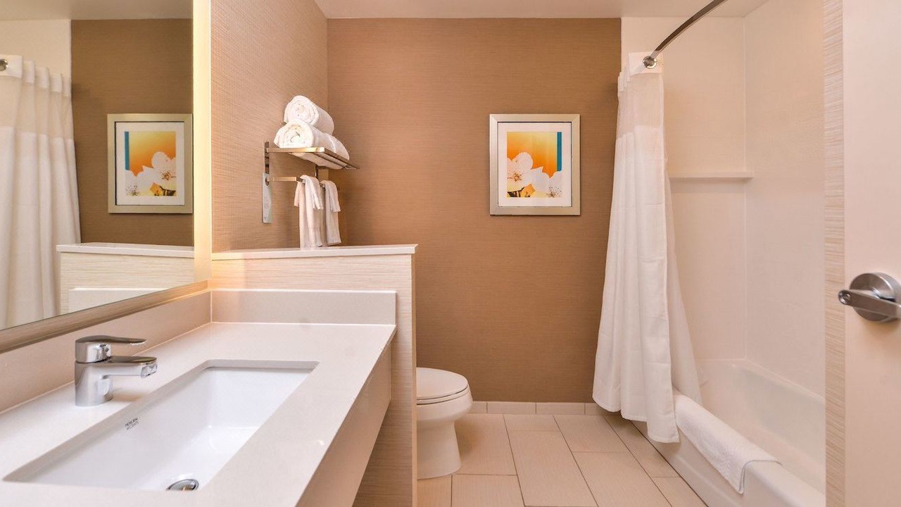 Photo of Bathroom in Warrensburg