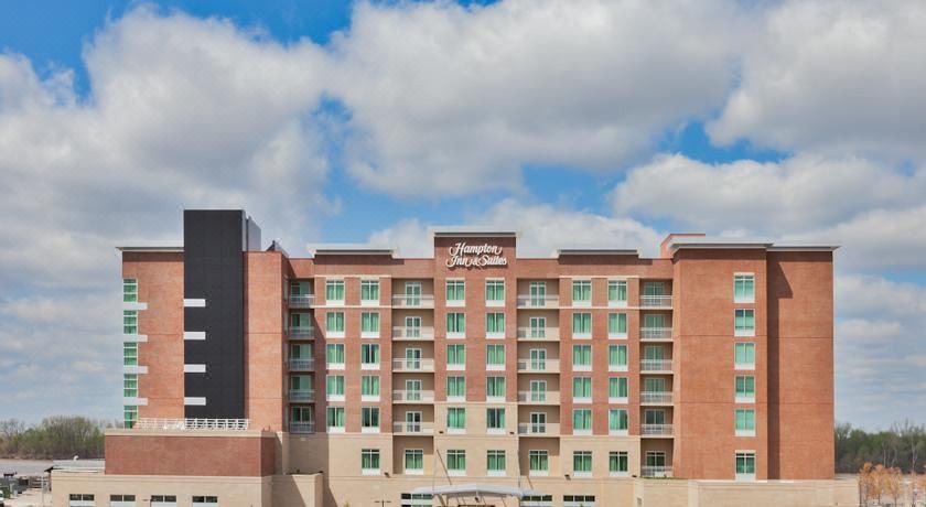Photo of Buildings in Owensboro