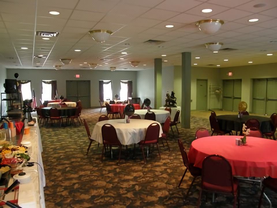 Photo of Livingroom in Bardstown