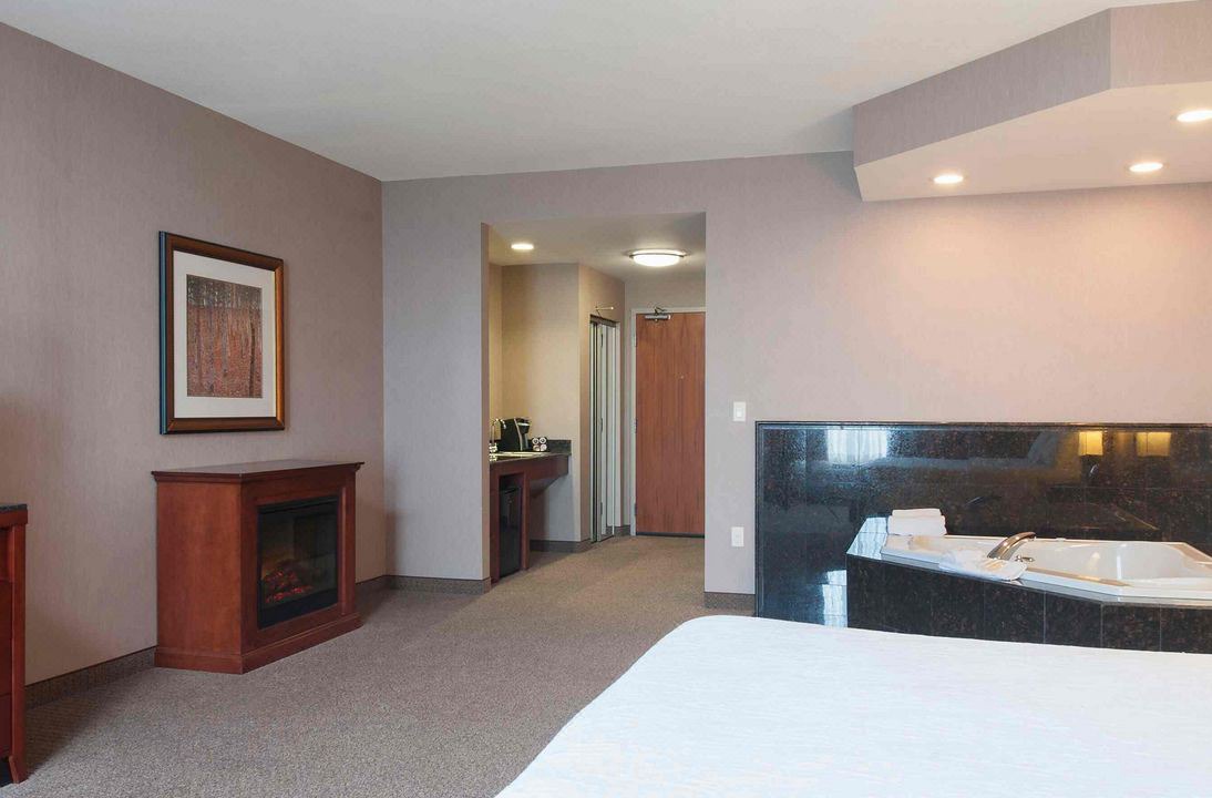 Photo of Bedroom in Acton