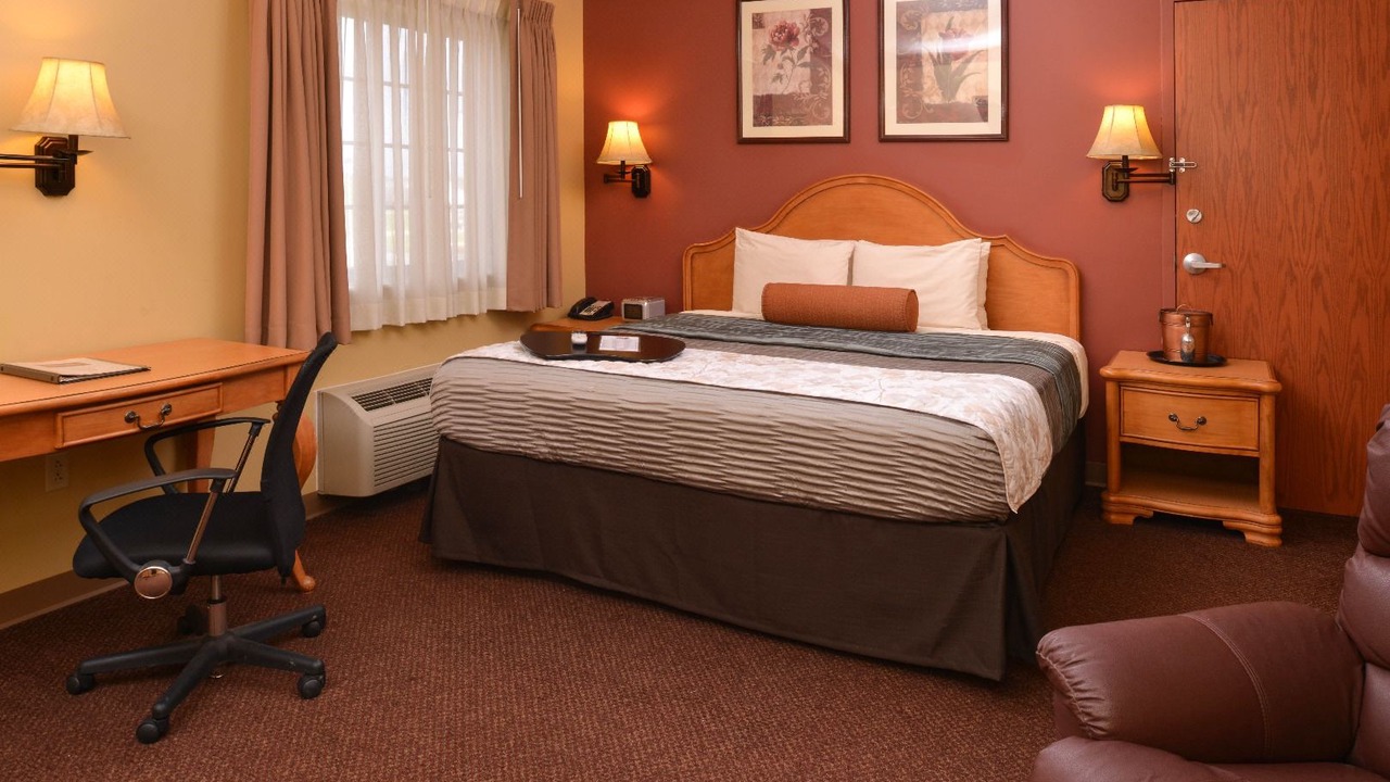 Photo of Bedroom in Edwardsville