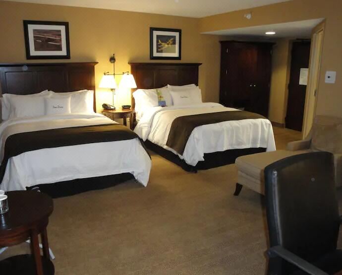 Photo of Bedroom in Mount Saint Joseph