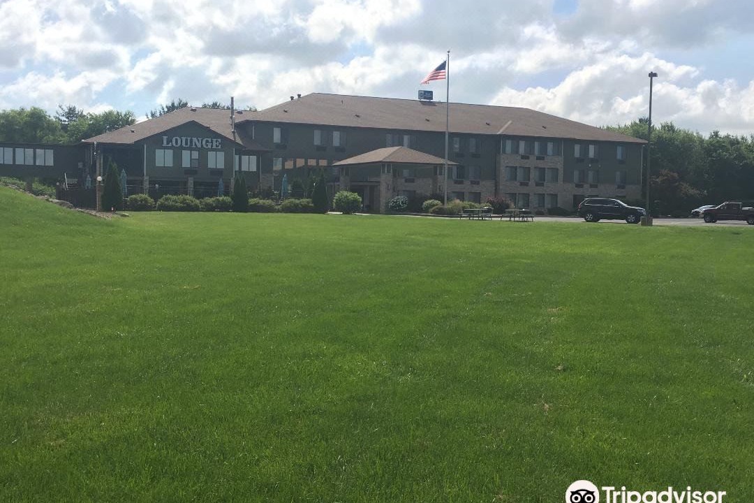 Photo of Buildings in Mauston