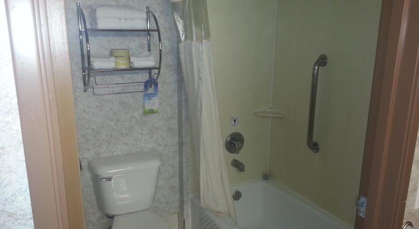 Photo of Bathroom in Vega